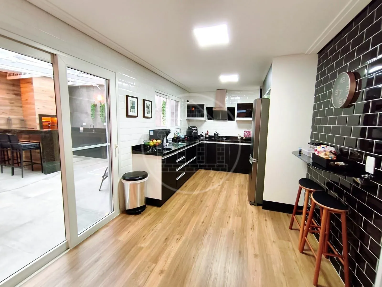 Sobrado, 4 quartos, 210 m² - Foto 51