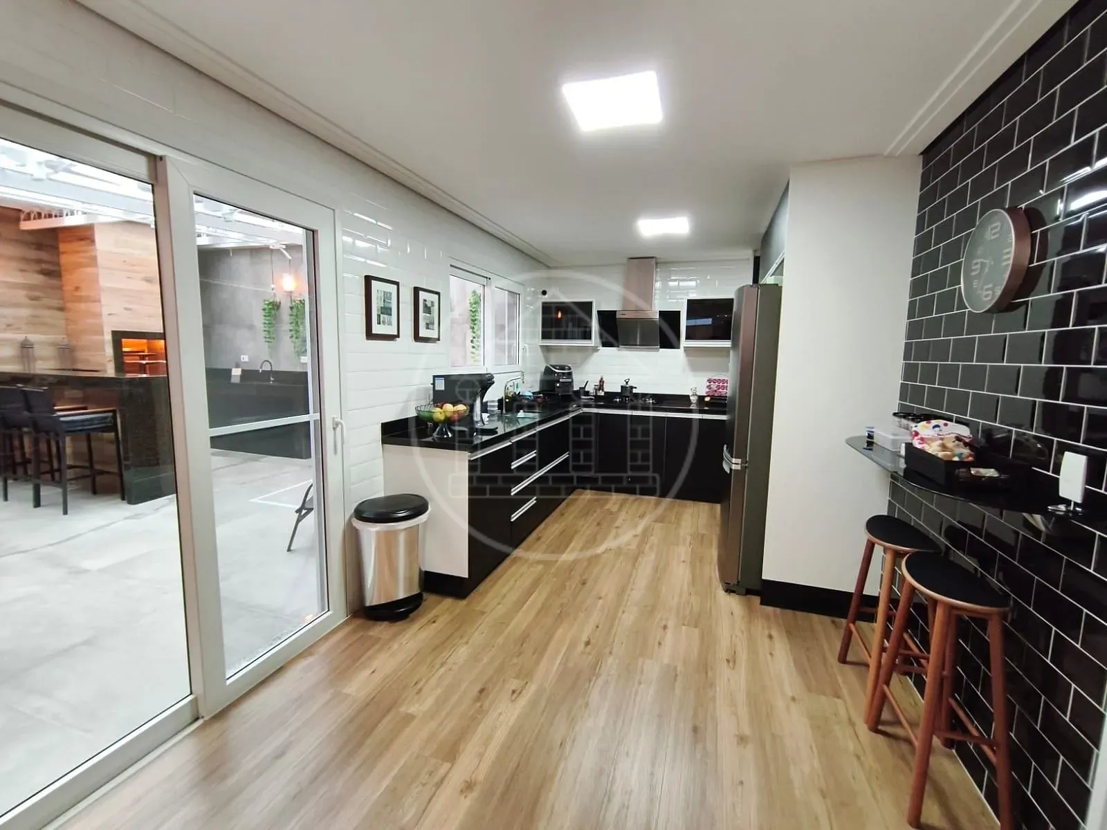 Sobrado, 4 quartos, 210 m² - Foto 48