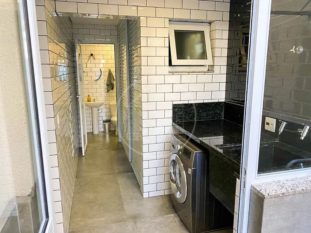Sobrado, 4 quartos, 210 m² - Foto 16