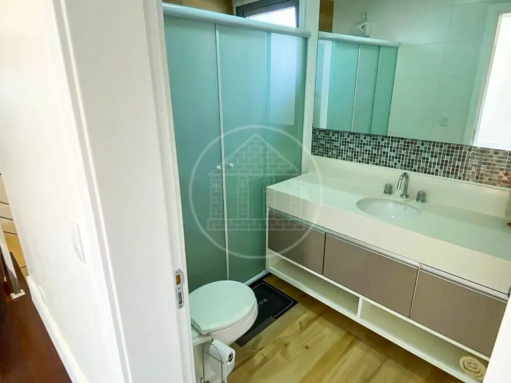 Sobrado, 4 quartos, 210 m² - Foto 13