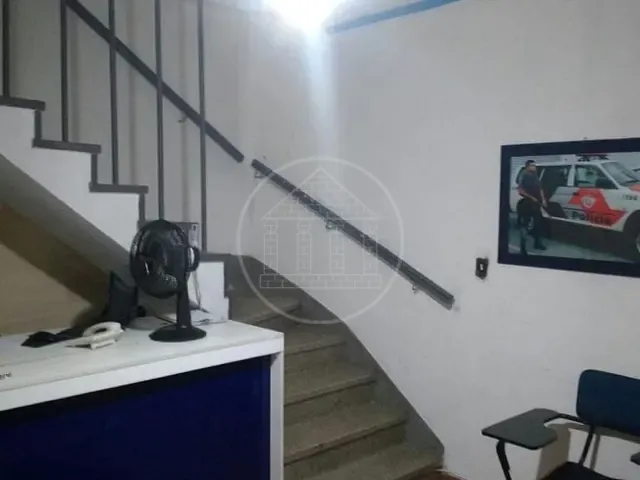 Sobrado com 125m² 2 quartos e 1 banheiro, à venda, no bairro Santo Amaro em São Paulo