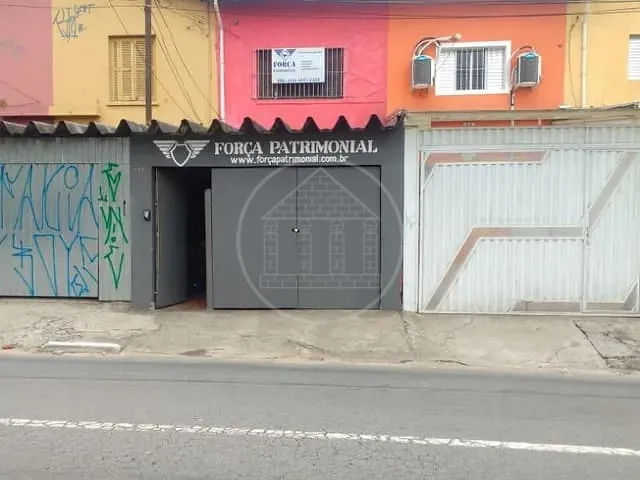 Sobrado com 125m² 2 quartos e 1 banheiro, à venda, no bairro Santo Amaro em São Paulo