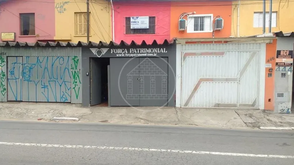 Sobrado, 2 quartos, 100 m² - Foto 1