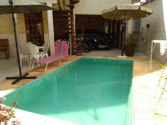 Sobrado com 140m² 2 quartos e 2 banheiros, à venda, no bairro Jardim Guanabara em São Paulo