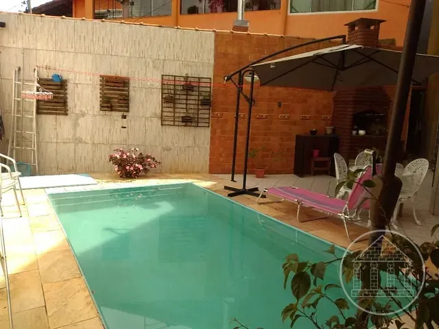 Sobrado com 140m² 2 quartos e 2 banheiros, à venda, no bairro Jardim Guanabara em São Paulo