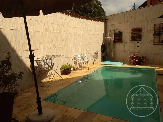 Sobrado com 140m² 2 quartos e 2 banheiros, à venda, no bairro Jardim Guanabara em São Paulo