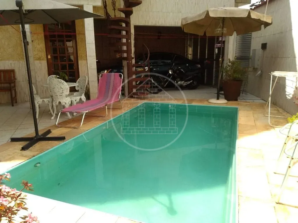 Sobrado, 2 quartos, 140 m² - Foto 5