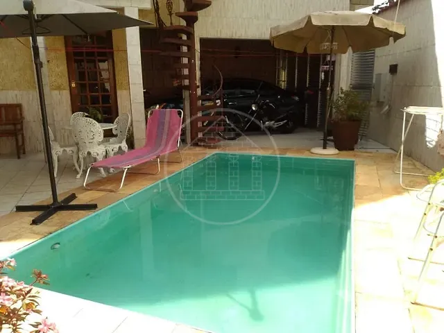 Sobrado com 140m² 2 quartos e 2 banheiros, à venda, no bairro Jardim Guanabara em São Paulo