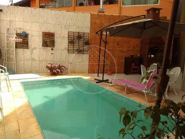 Sobrado com 140m² 2 quartos e 2 banheiros, à venda, no bairro Jardim Guanabara em São Paulo
