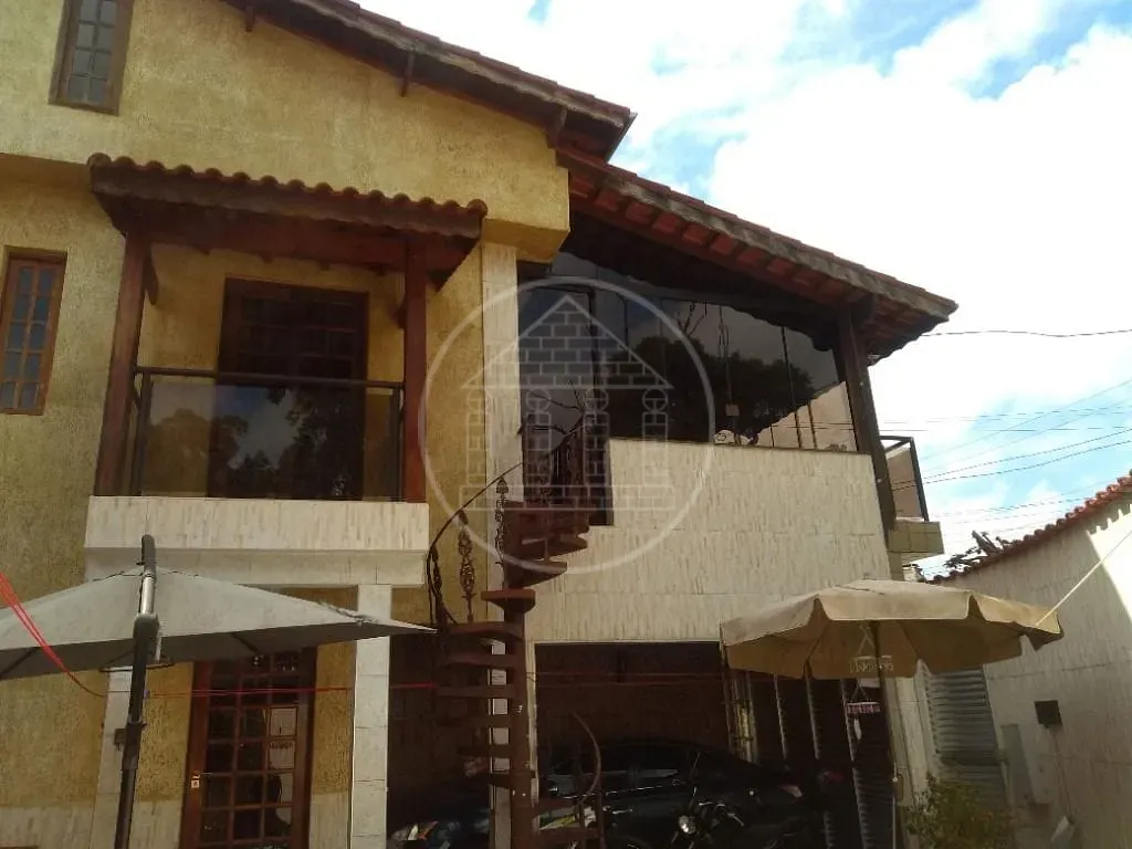 Sobrado, 2 quartos, 140 m² - Foto 7