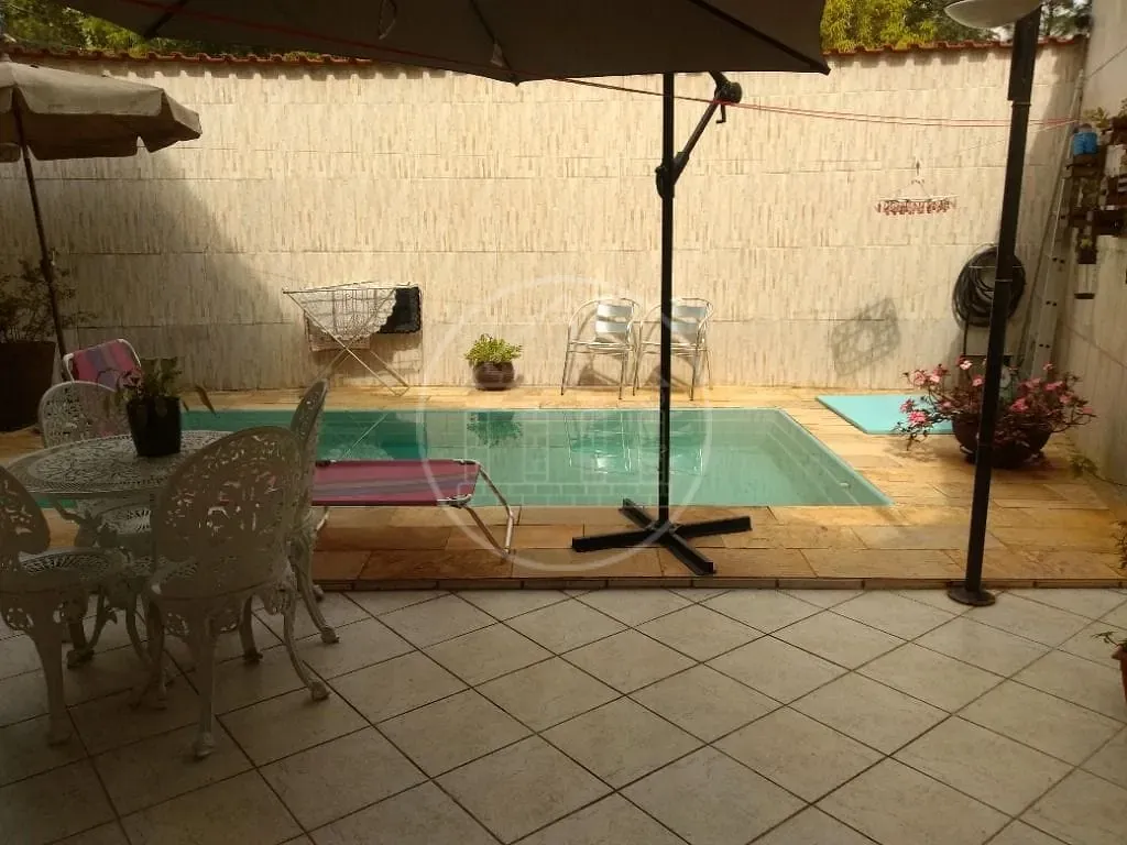 Sobrado, 2 quartos, 140 m² - Foto 9