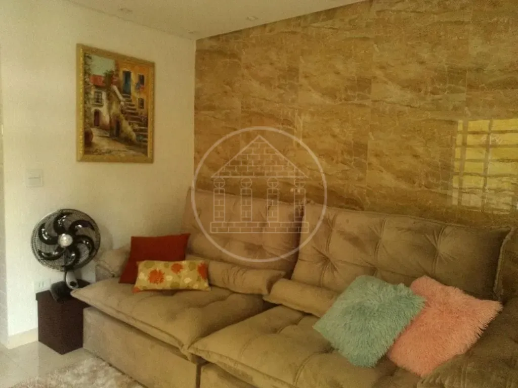 Sobrado, 2 quartos, 140 m² - Foto 19