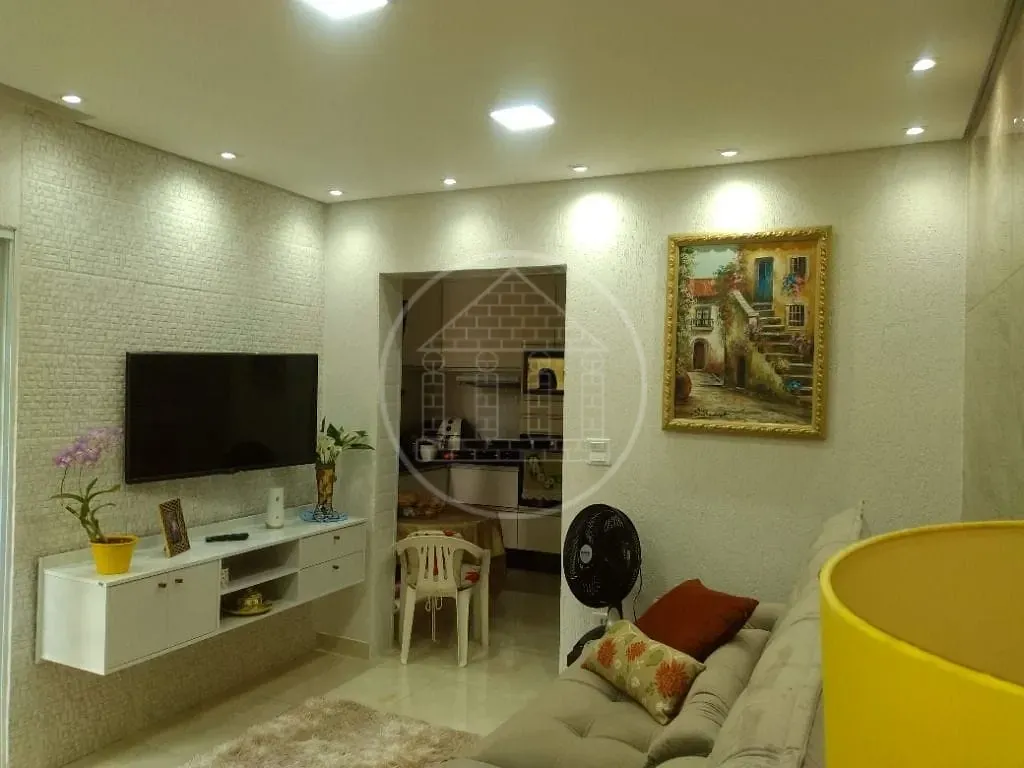 Sobrado, 2 quartos, 140 m² - Foto 24