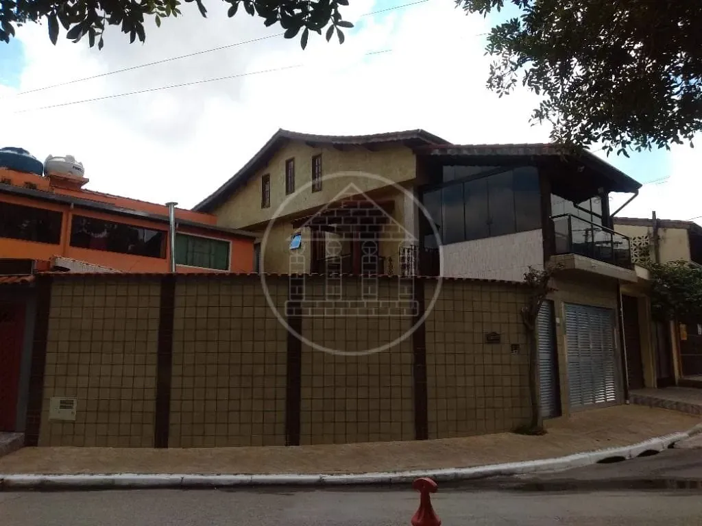 Sobrado, 2 quartos, 140 m² - Foto 1