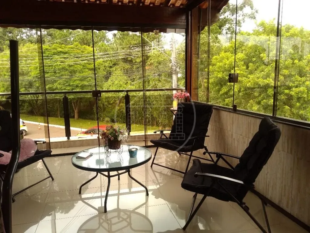 Sobrado, 2 quartos, 140 m² - Foto 38