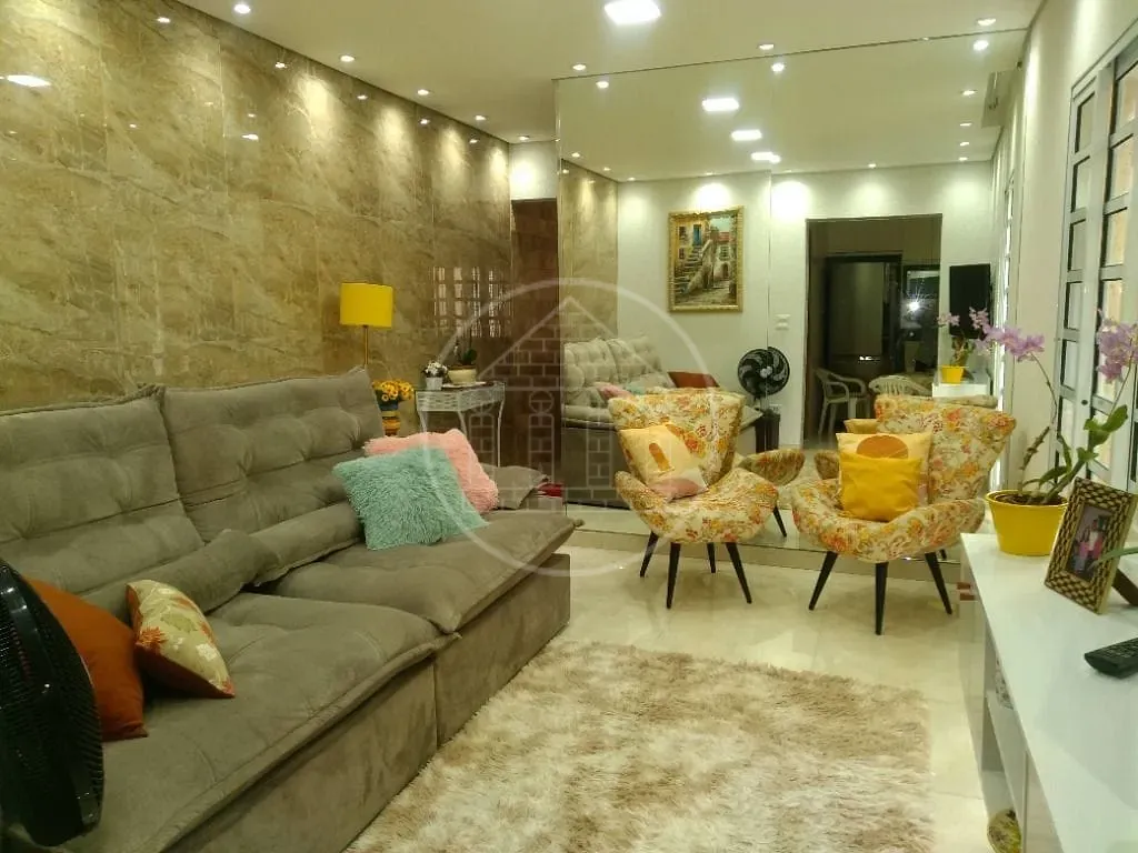Sobrado, 2 quartos, 140 m² - Foto 27
