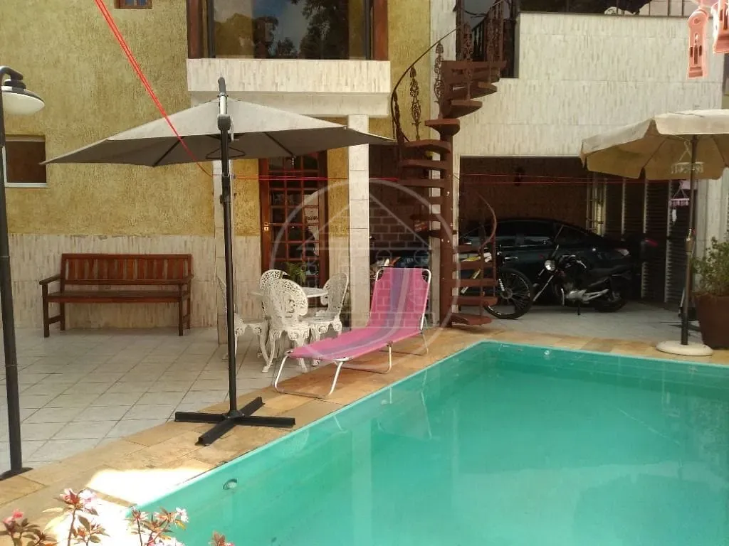 Sobrado, 2 quartos, 140 m² - Foto 6