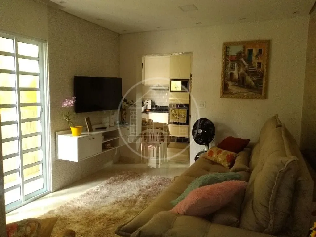 Sobrado, 2 quartos, 140 m² - Foto 18