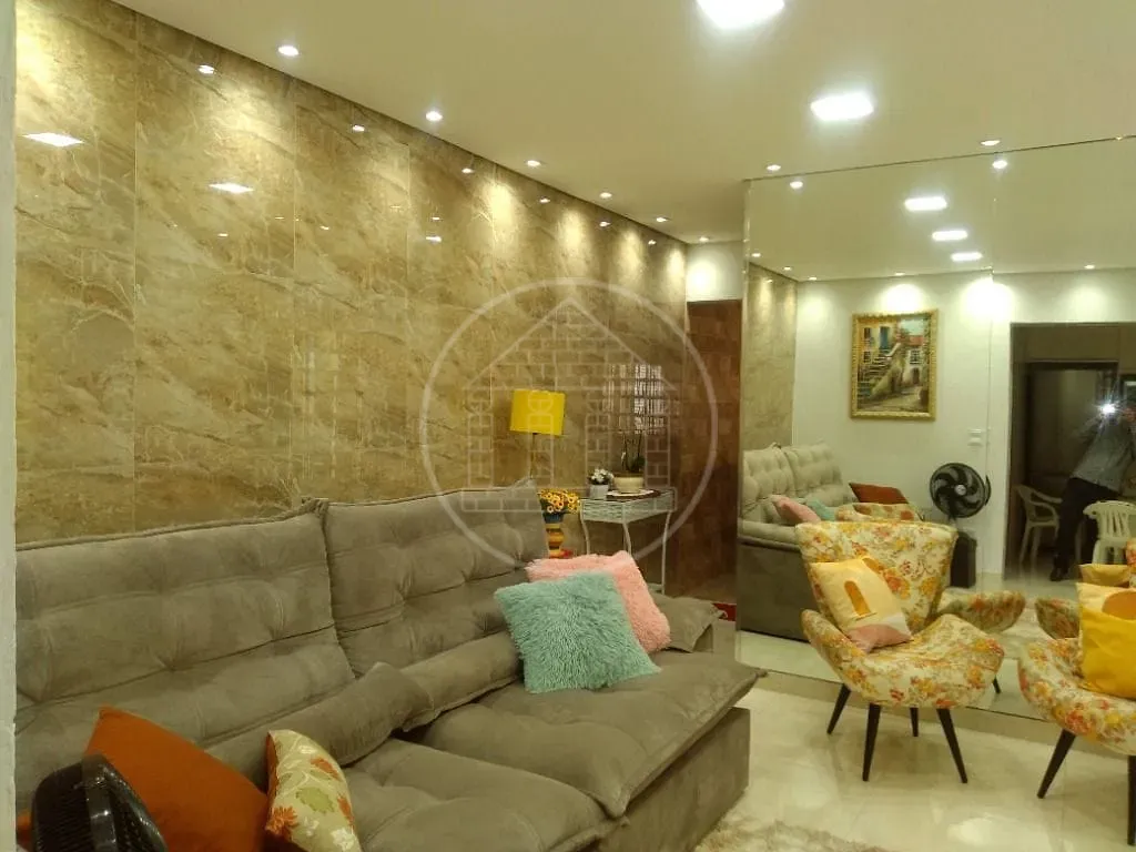 Sobrado, 2 quartos, 140 m² - Foto 20