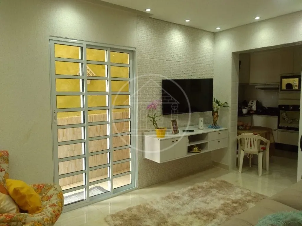 Sobrado, 2 quartos, 140 m² - Foto 26