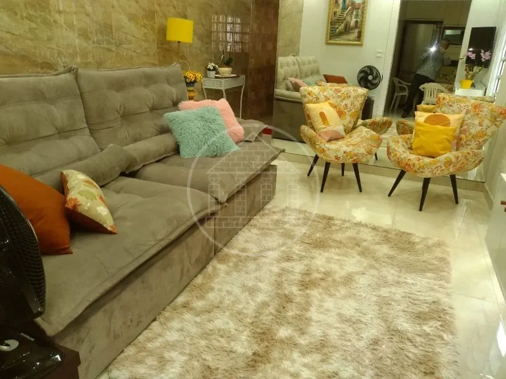 Sobrado, 2 quartos, 140 m² - Foto 21