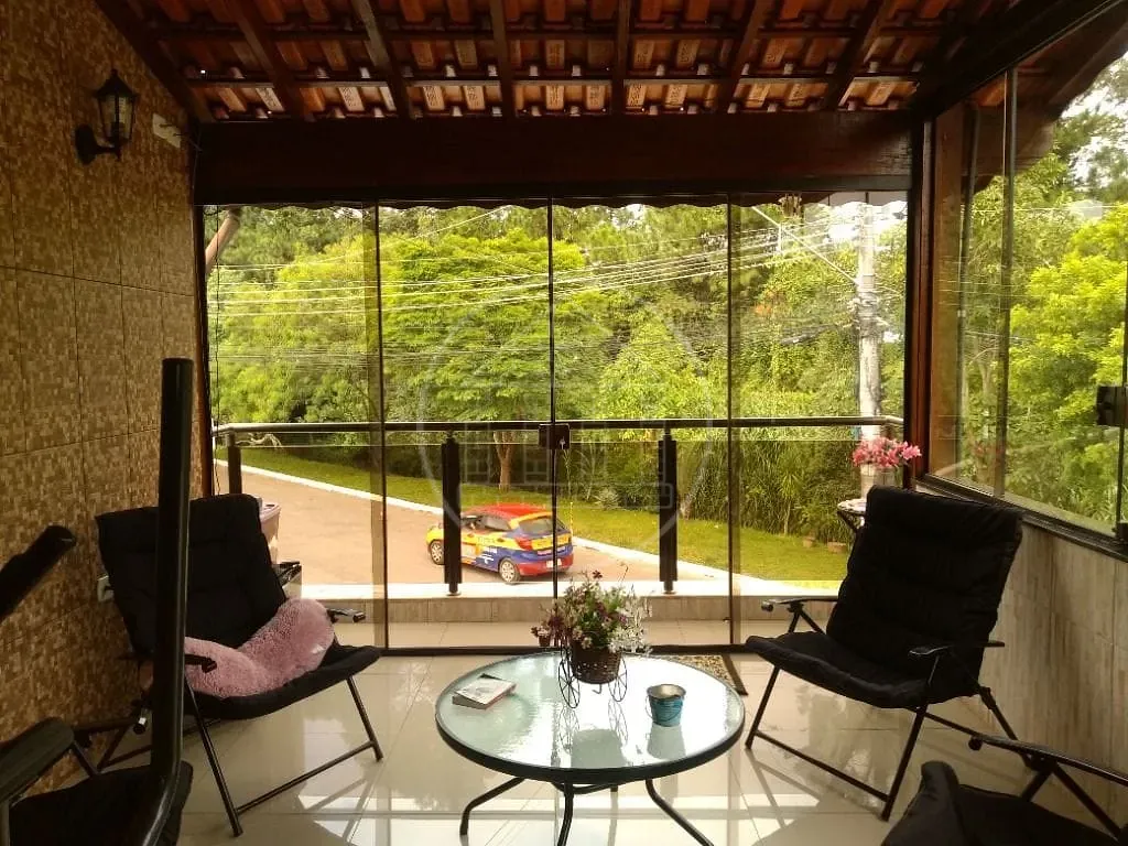 Sobrado, 2 quartos, 140 m² - Foto 39