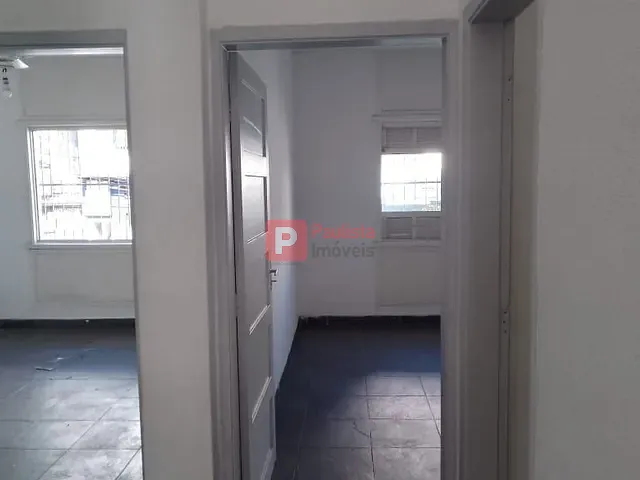 Sobrado com 100m², para alugar, no bairro Campo Belo em São Paulo