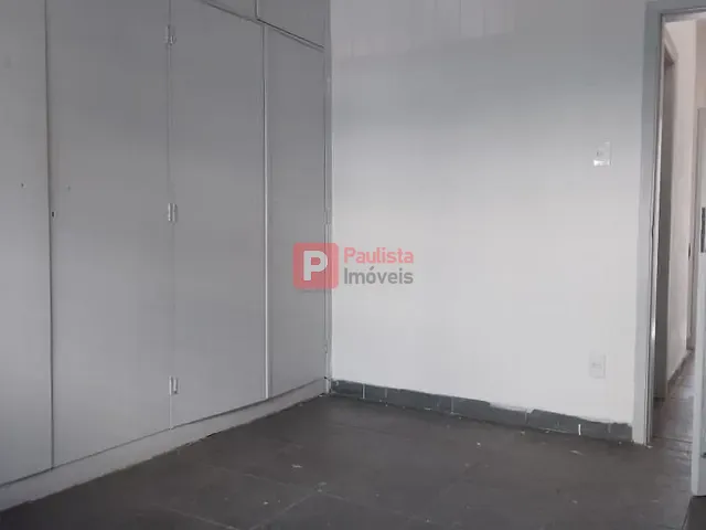 Sobrado com 100m², para alugar, no bairro Campo Belo em São Paulo