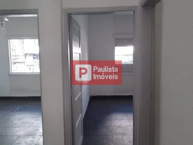 Sobrado com 100m², para alugar, no bairro Campo Belo em São Paulo