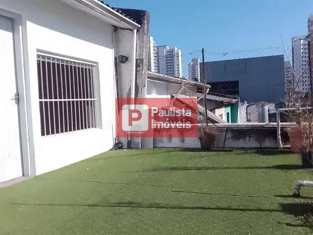 Sobrado com 100m², para alugar, no bairro Campo Belo em São Paulo