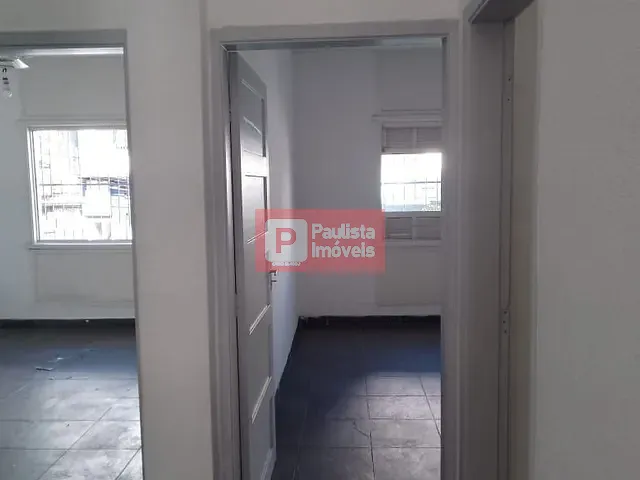 Sobrado com 100m², para alugar, no bairro Campo Belo em São Paulo