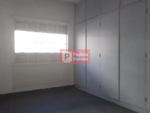 Sobrado com 100m², para alugar, no bairro Campo Belo em São Paulo