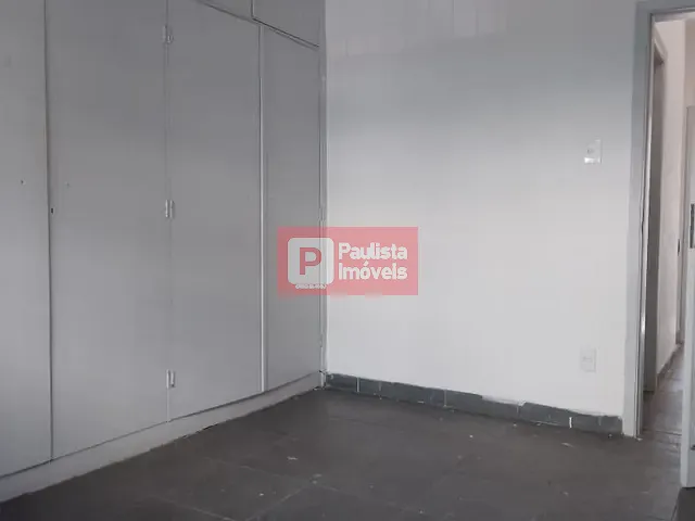 Sobrado com 100m², para alugar, no bairro Campo Belo em São Paulo