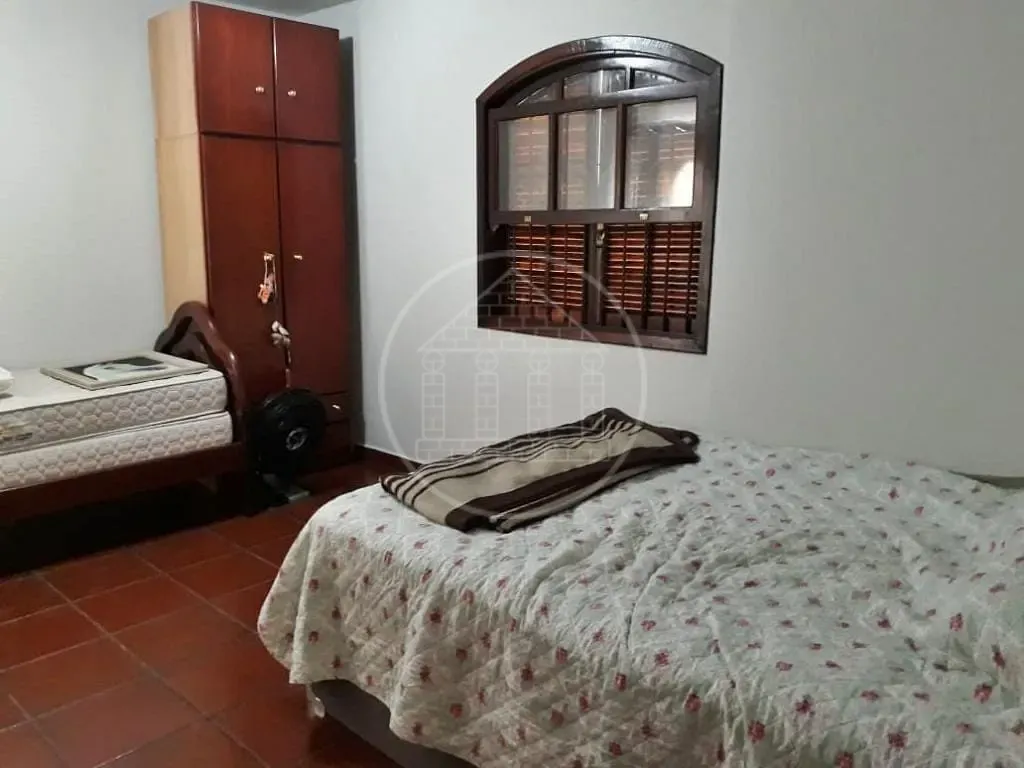 Sobrado, 3 quartos, 210 m² - Foto 11