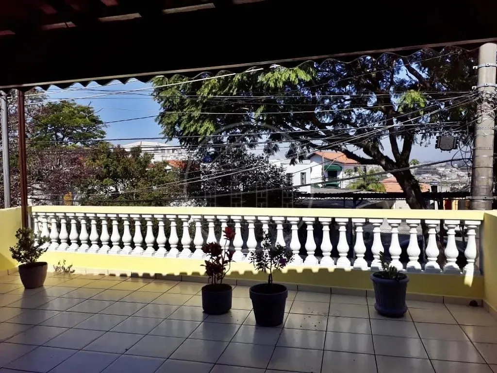 Sobrado, 3 quartos, 210 m² - Foto 24