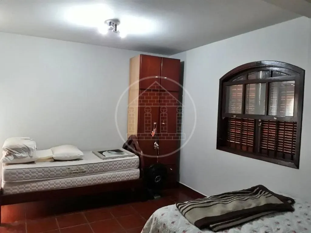 Sobrado, 3 quartos, 210 m² - Foto 12