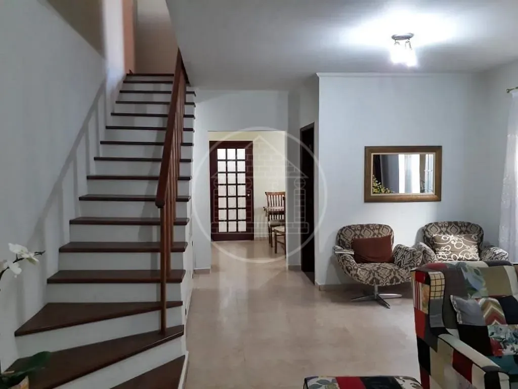 Sobrado, 3 quartos, 210 m² - Foto 4