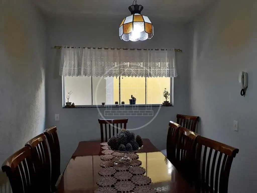 Sobrado, 3 quartos, 210 m² - Foto 5