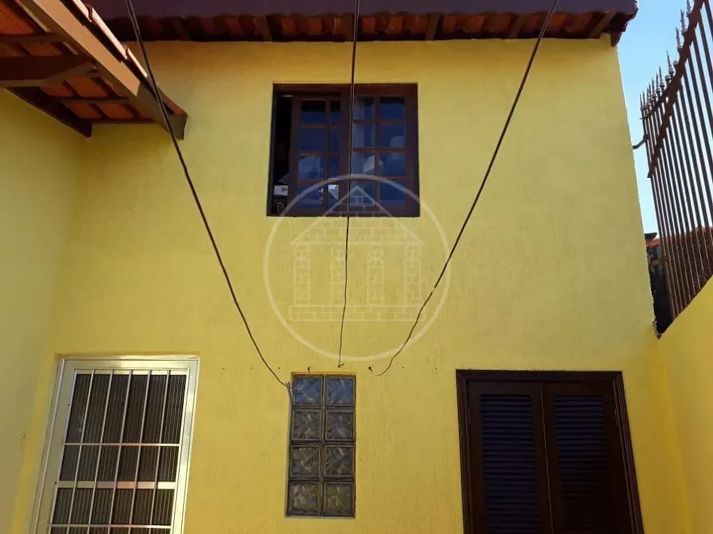 Sobrado, 3 quartos, 210 m² - Foto 29