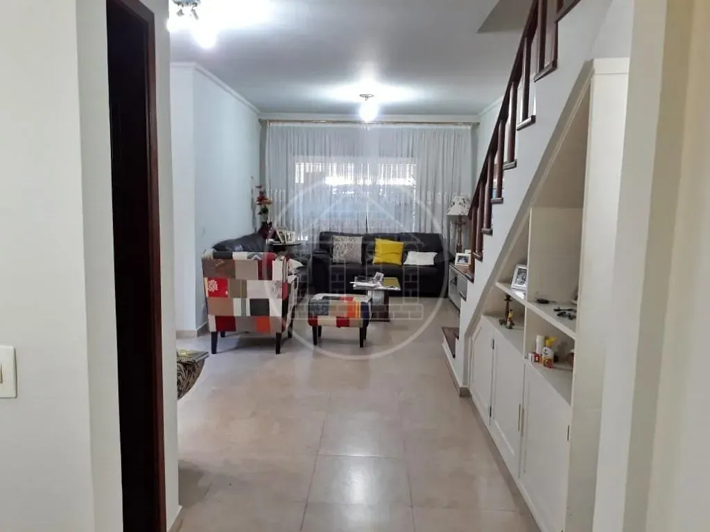 Sobrado, 3 quartos, 210 m² - Foto 7