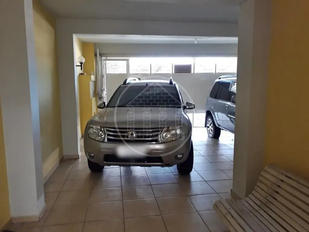 Sobrado, 3 quartos, 210 m² - Foto 27