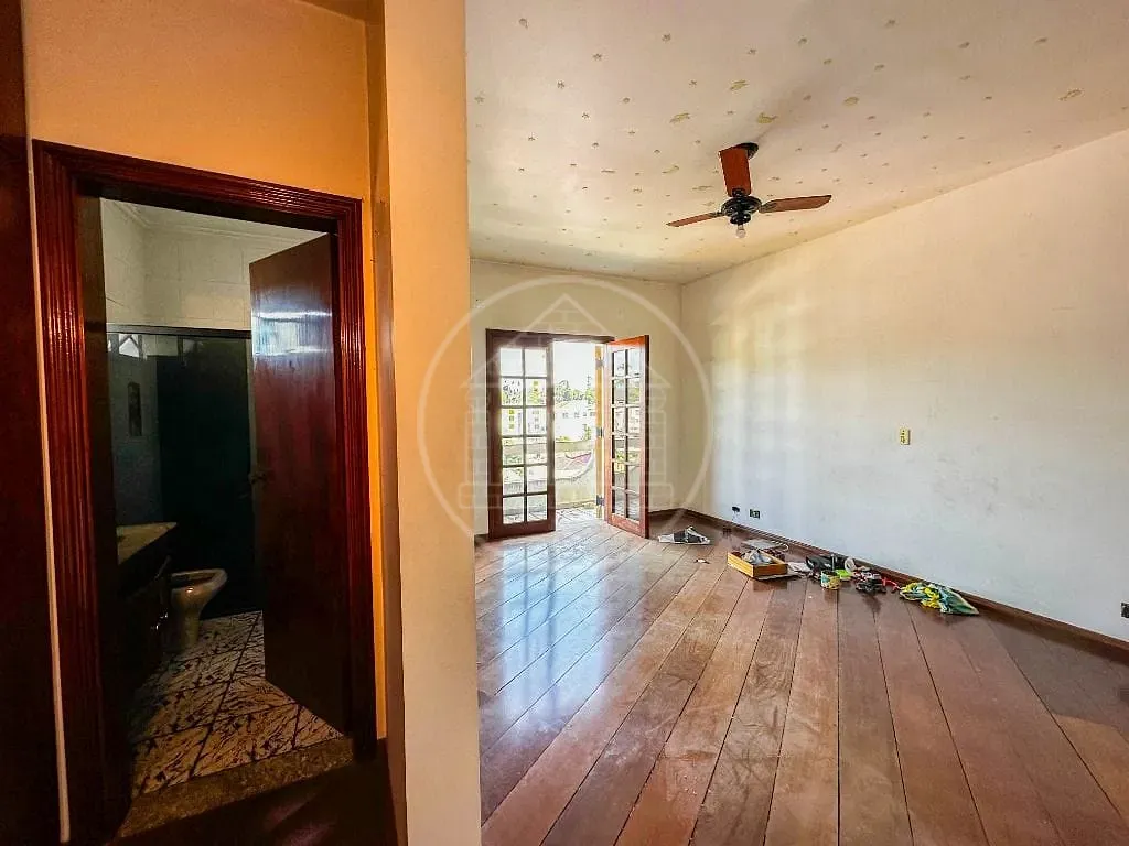 Sobrado, 4 quartos, 897 m² - Foto 52