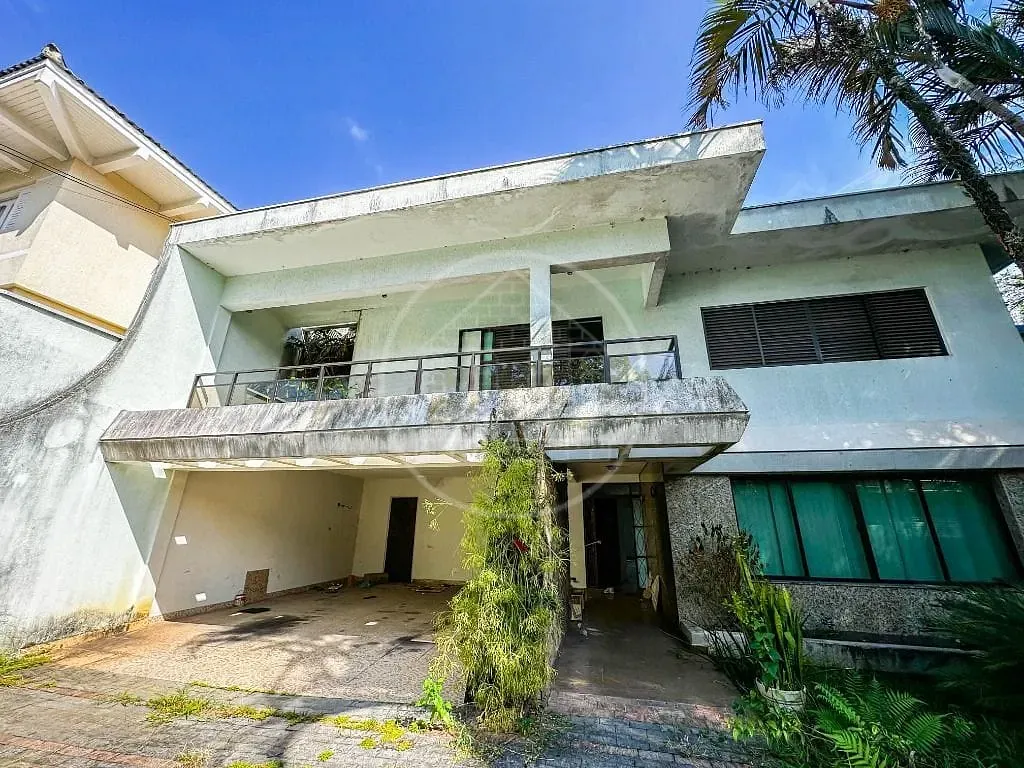 Sobrado, 4 quartos, 897 m² - Foto 2