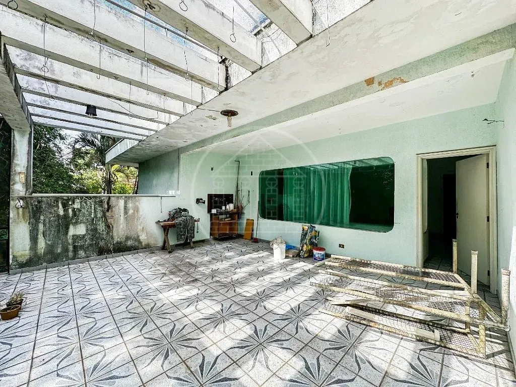 Sobrado, 4 quartos, 897 m² - Foto 76