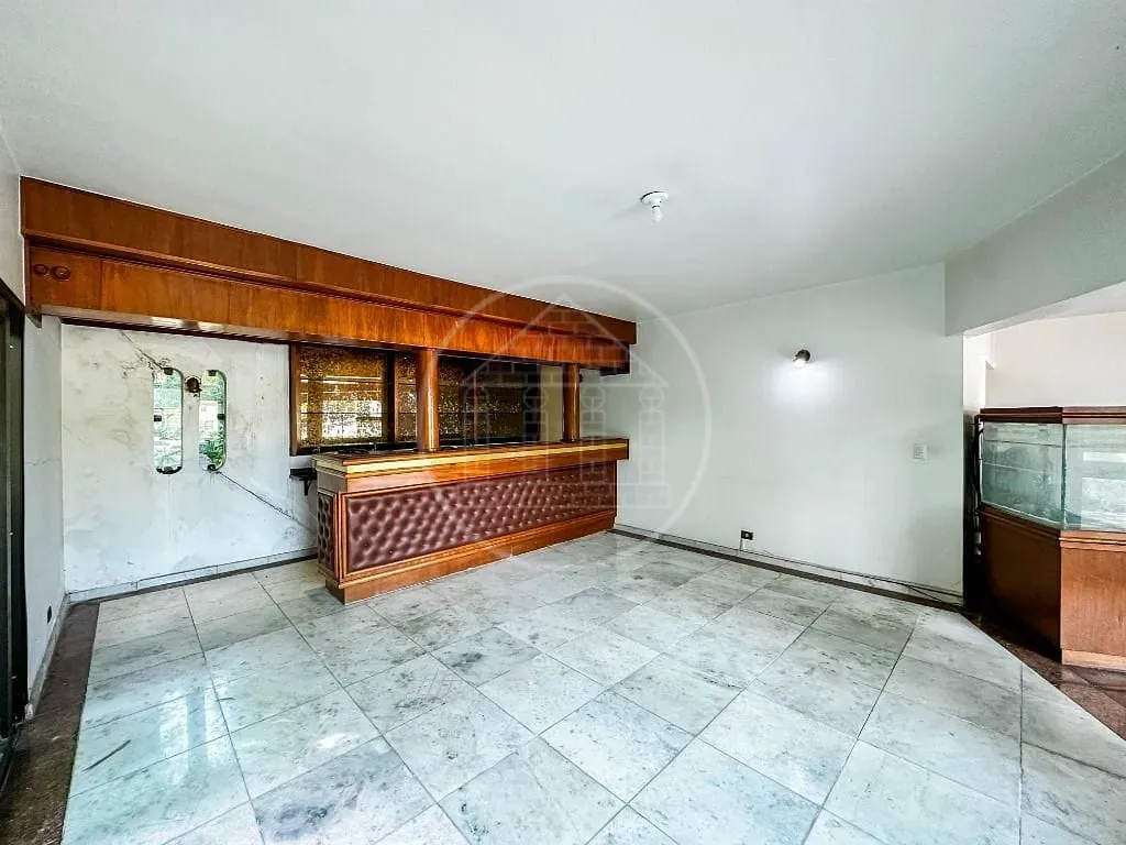 Sobrado, 4 quartos, 897 m² - Foto 19