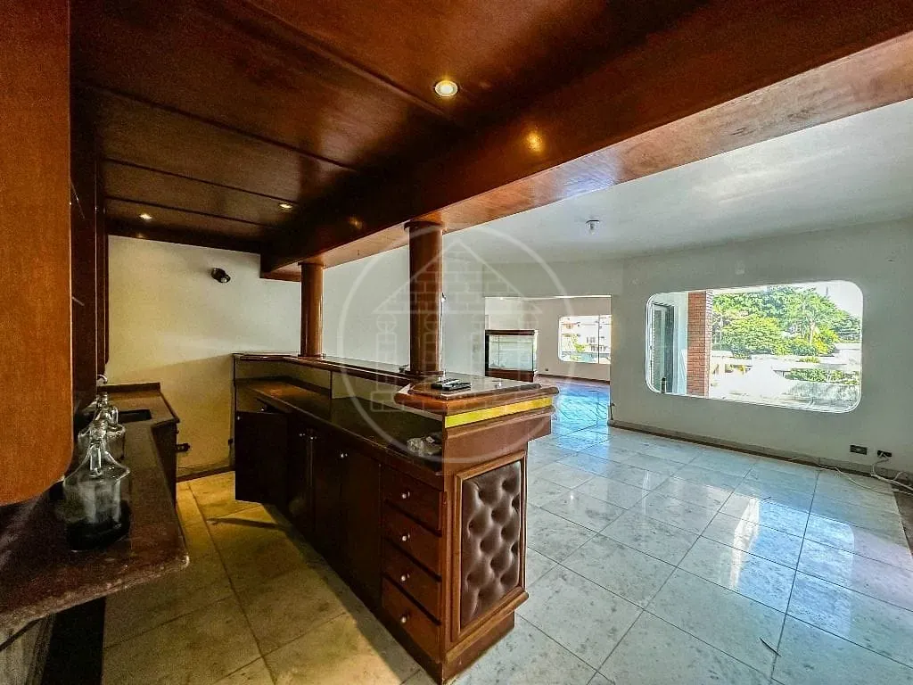 Sobrado, 4 quartos, 897 m² - Foto 20