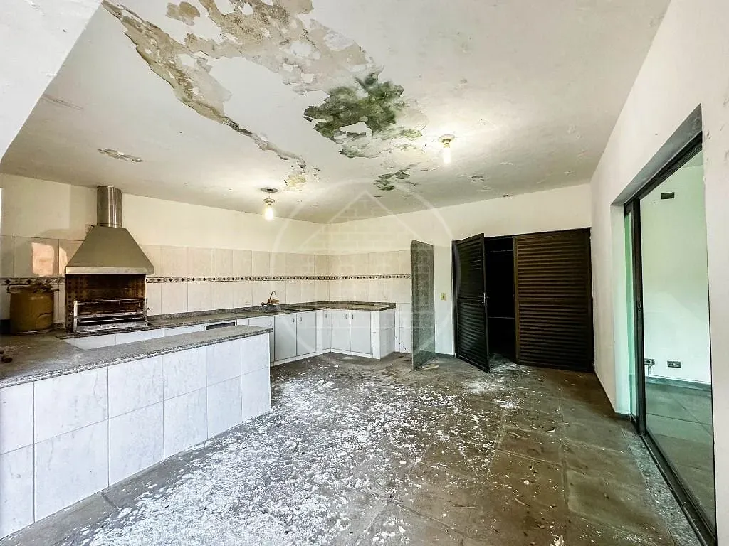 Sobrado, 4 quartos, 897 m² - Foto 24