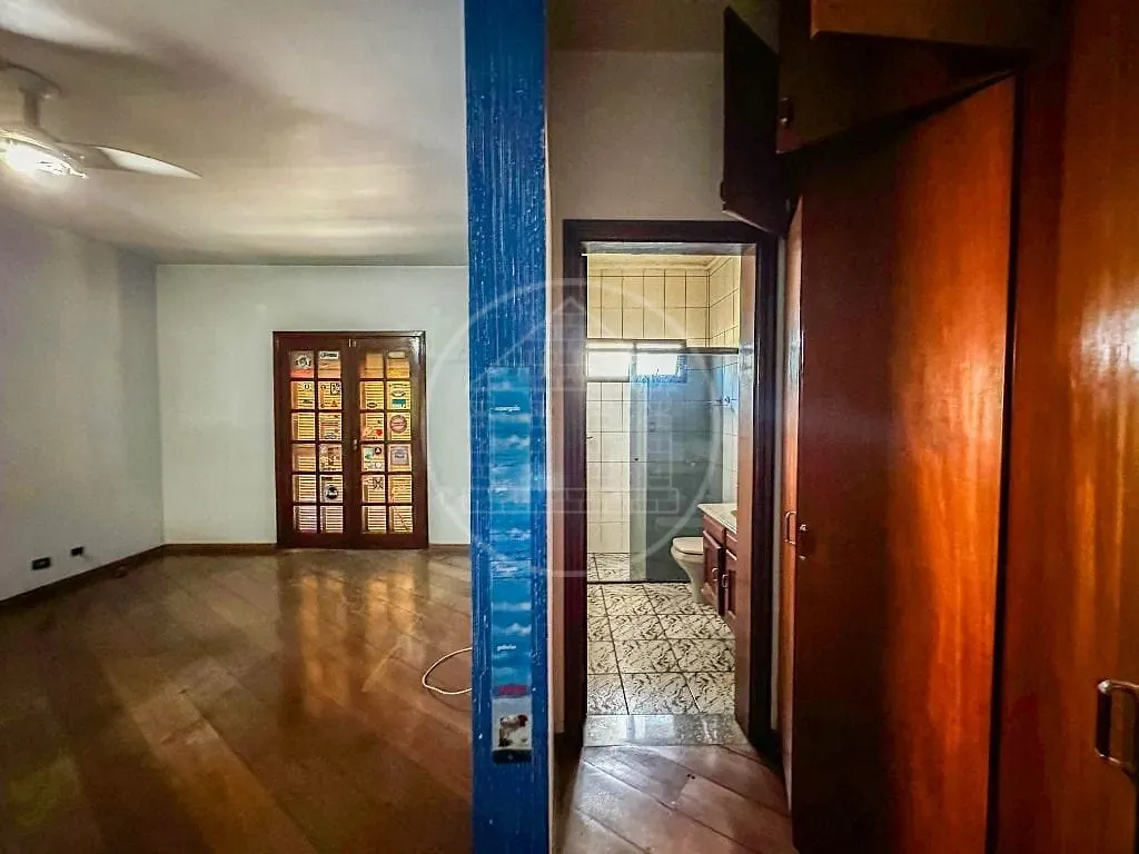 Sobrado, 4 quartos, 897 m² - Foto 49