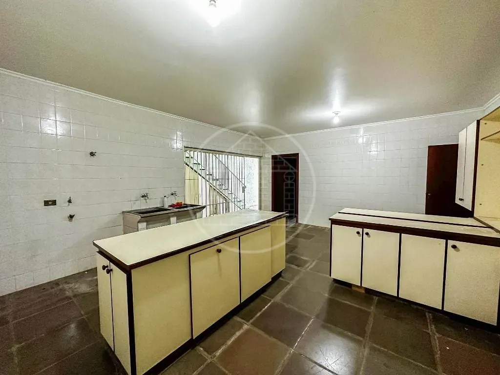 Sobrado, 4 quartos, 897 m² - Foto 35