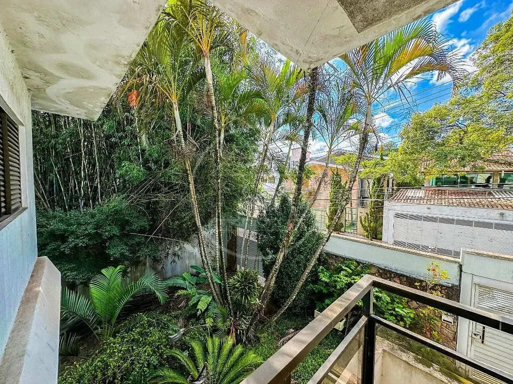 Sobrado, 4 quartos, 897 m² - Foto 64